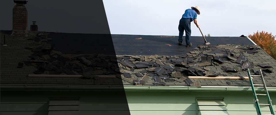 Parkesburg Roofing Contractors